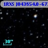 1RXS J043854.0-673844
