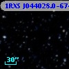 1RXS J044028.0-674434