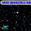 1RXS J044339.1-680314