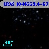 1RXS J044559.4-673506