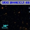 1RXS J044632.7-664001