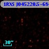 1RXS J045220.5-684600
