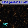 1RXS J045827.1-670653