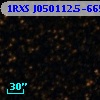 1RXS J050112.5-665907