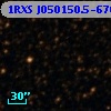 1RXS J050150.5-670749