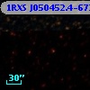 1RXS J050452.4-672744
