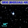 1RXS J043514.1-682021