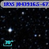 1RXS J043916.5-672102