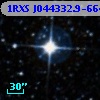 1RXS J044332.9-664437