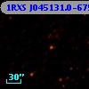 1RXS J045131.0-675109