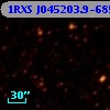 1RXS J045203.9-685054