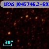 1RXS J045746.2-693144