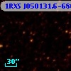 1RXS J050131.6-680904