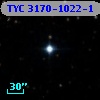 TYC 3170-1022-1