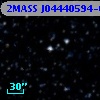 2MASS J04440594-6742315