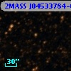 2MASS J04533784-6710486