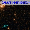 2MASS J04540652-6706510