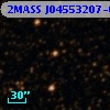 2MASS J04553207-6719219