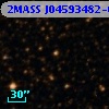 2MASS J04593482-6702247