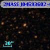 2MASS J04593602-6657033