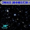 2MASS J04403720-6817393