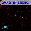 2MASS J04525392-6840016