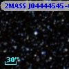 2MASS J04444545-6909194