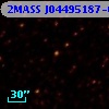 2MASS J04495187-6906344