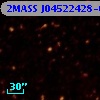 2MASS J04522428-6908412