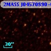 2MASS J04570890-6926097