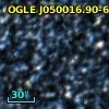 OGLE J050016.90-685003.2