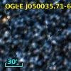 OGLE J050035.71-684740.1