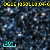OGLE J050110.04-684158.9
