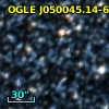 OGLE J050045.14-683946.0