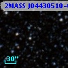 2MASS J04430510-6909128