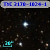 TYC 3170-1024-1