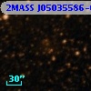 2MASS J05035586-6720451