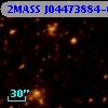 2MASS J04473884-6921170