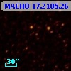 MACHO  17.2108.26