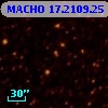 MACHO  17.2109.25
