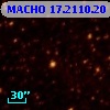 MACHO  17.2110.20