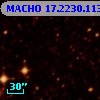 MACHO  17.2230.113