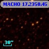 MACHO  17.2350.45