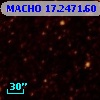 MACHO  17.2471.60