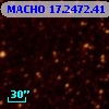 MACHO  17.2472.41