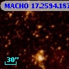 MACHO  17.2594.187