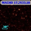 MACHO  17.2833.10