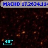 MACHO  17.2834.114