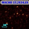 MACHO  17.2834.19