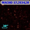 MACHO  17.2834.20